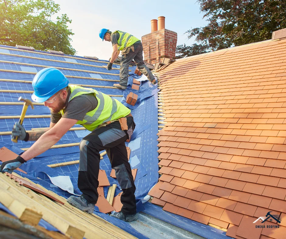 Why choose Roof Repair Near Me in Wedron, IL