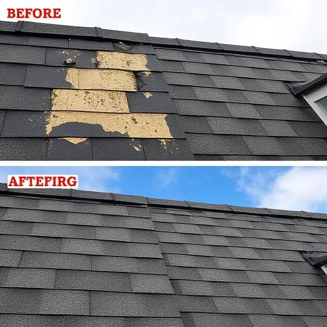 Roof Repair Near Me in Wedron, IL near me